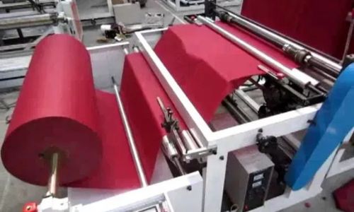 fabric making fabric making