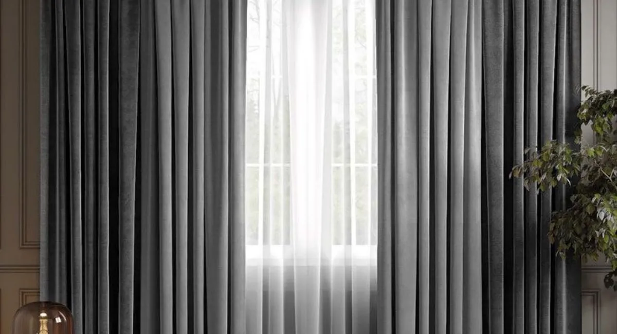 what are blackout curtains 2025