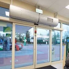 air curtain