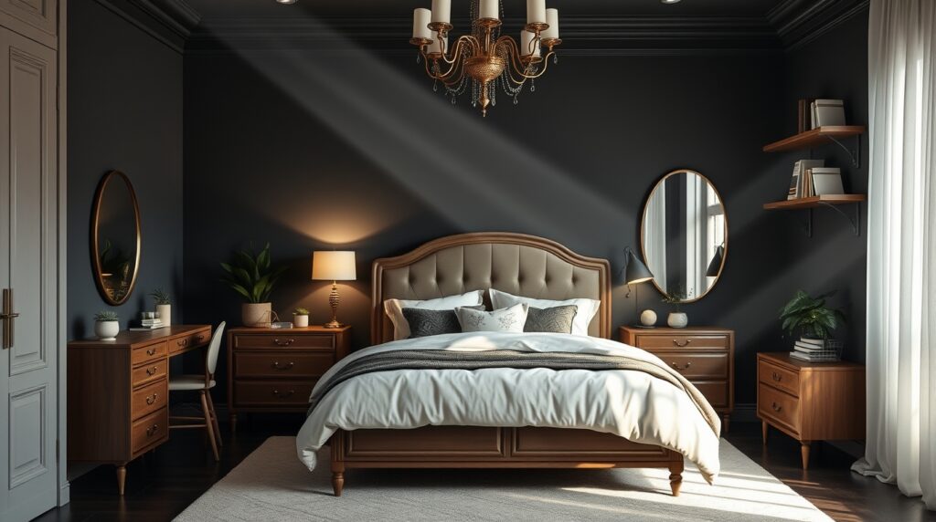 How to Decorate a Bedroom Beautifully