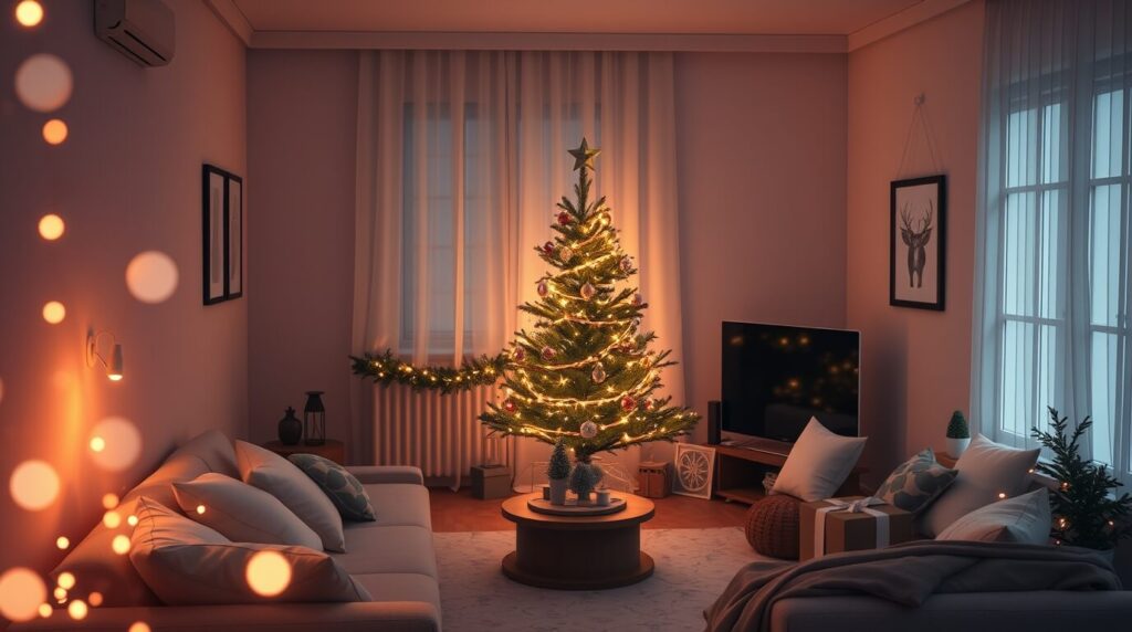 Christmas Decorating Ideas